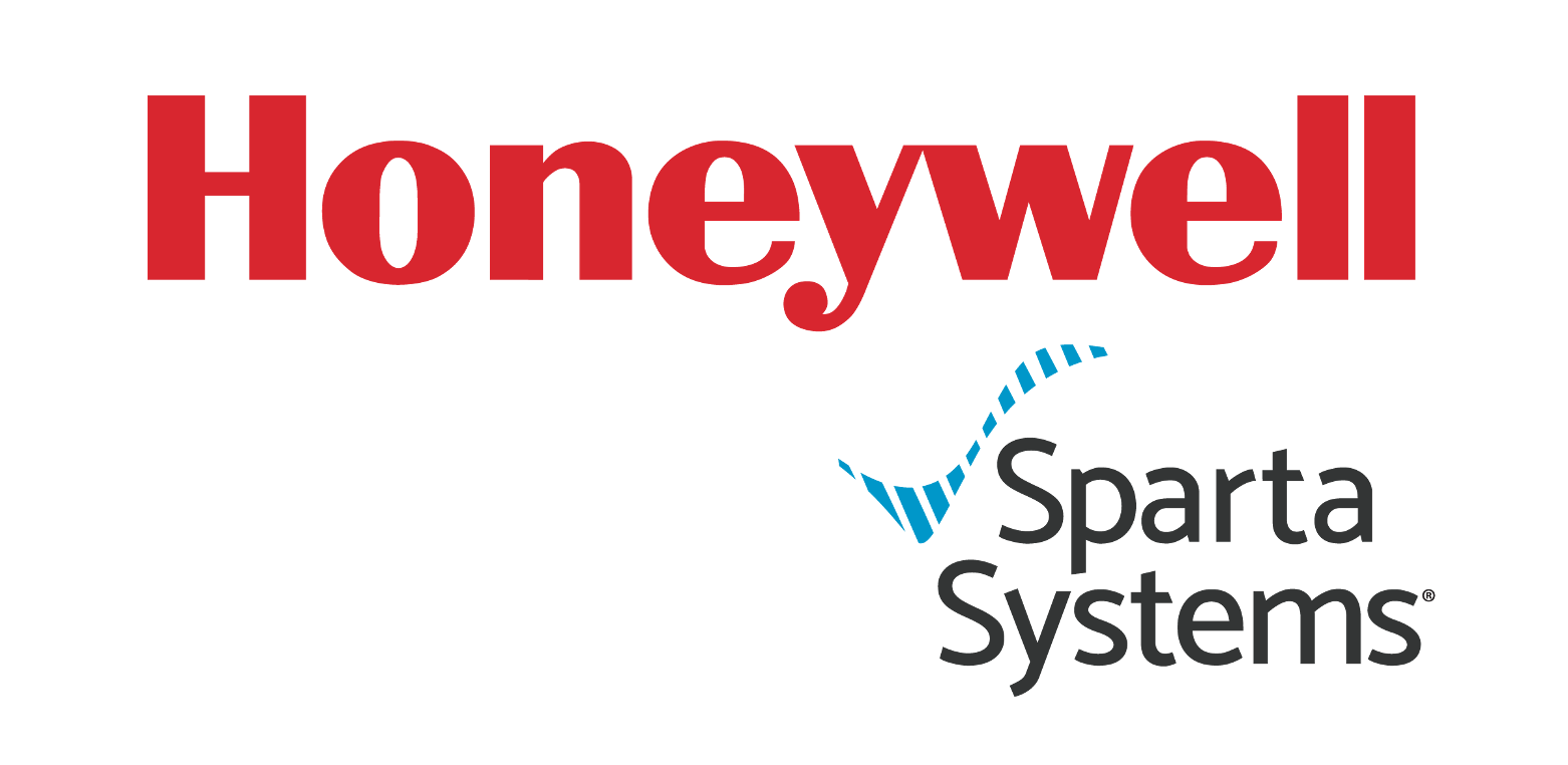 Sparta Systems, a Honeywell Company